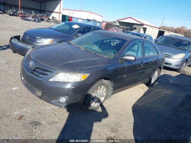 Photo 1 VIN: 4T1BK3EK3AU100579 - TOYOTA CAMRY 