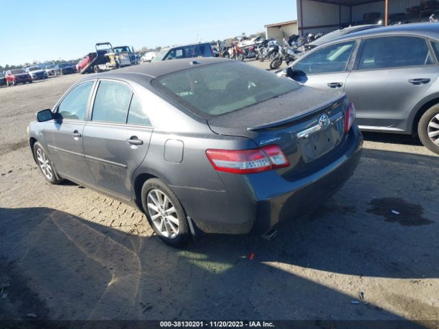 Photo 2 VIN: 4T1BK3EK3AU100579 - TOYOTA CAMRY 