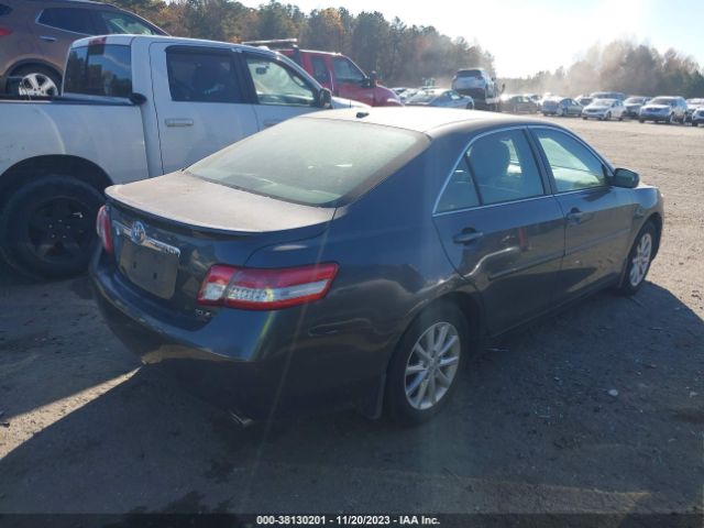 Photo 3 VIN: 4T1BK3EK3AU100579 - TOYOTA CAMRY 