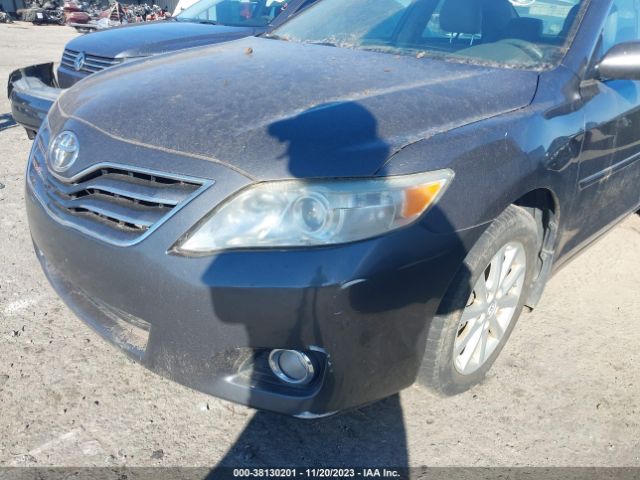 Photo 5 VIN: 4T1BK3EK3AU100579 - TOYOTA CAMRY 