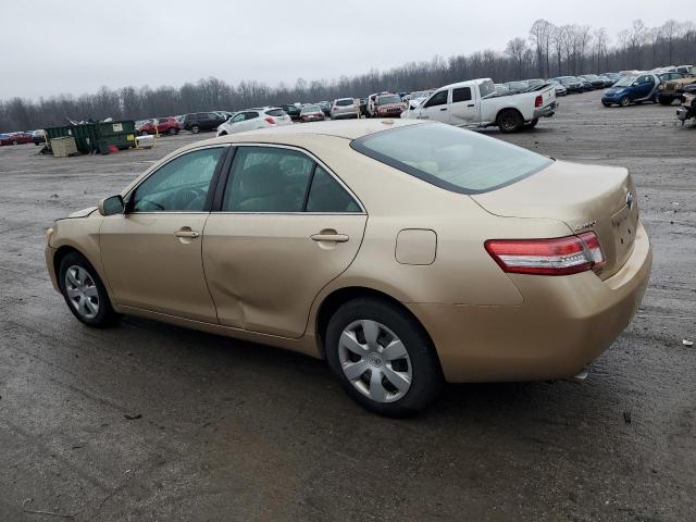 Photo 1 VIN: 4T1BK3EK3AU100890 - TOYOTA CAMRY SE 