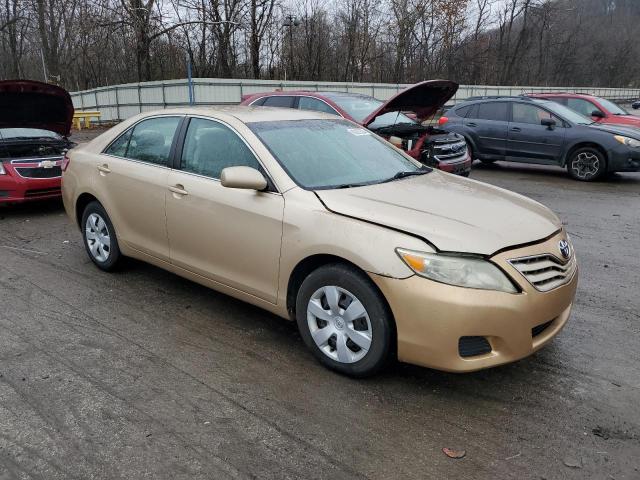 Photo 3 VIN: 4T1BK3EK3AU100890 - TOYOTA CAMRY SE 