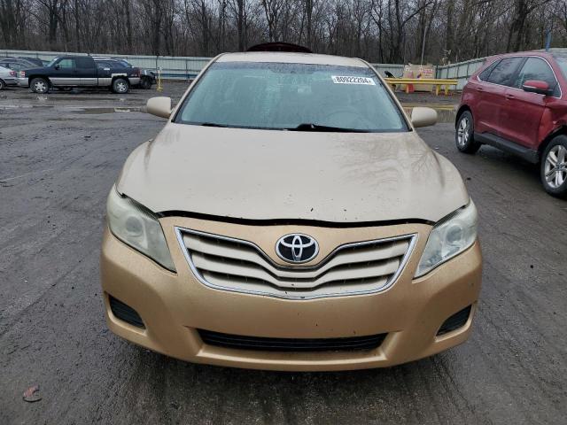 Photo 4 VIN: 4T1BK3EK3AU100890 - TOYOTA CAMRY SE 