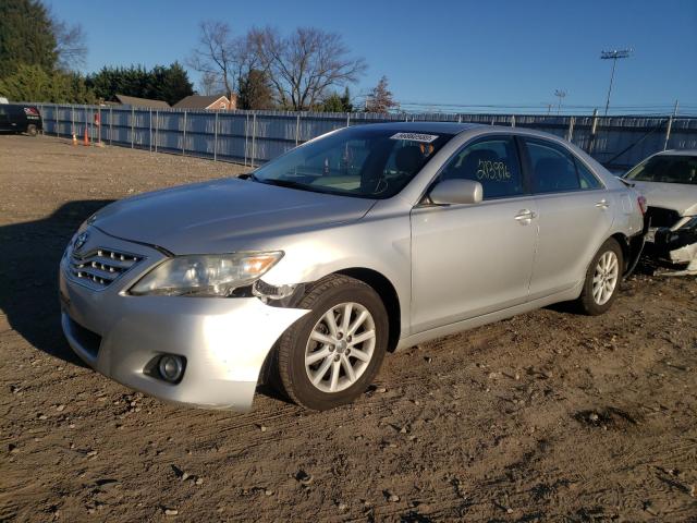 Photo 1 VIN: 4T1BK3EK3AU102901 - TOYOTA CAMRY SE 