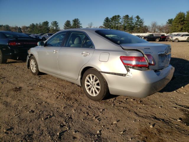 Photo 2 VIN: 4T1BK3EK3AU102901 - TOYOTA CAMRY SE 