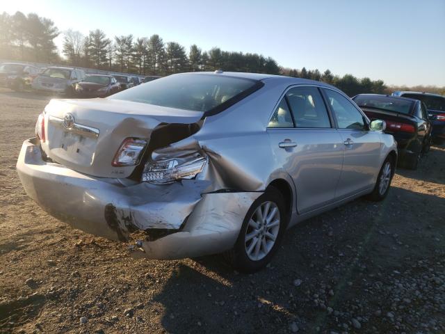 Photo 3 VIN: 4T1BK3EK3AU102901 - TOYOTA CAMRY SE 