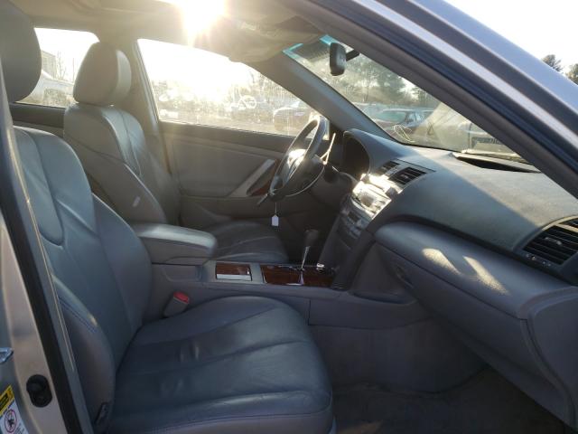 Photo 4 VIN: 4T1BK3EK3AU102901 - TOYOTA CAMRY SE 