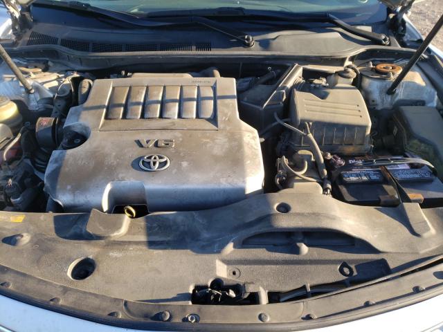 Photo 6 VIN: 4T1BK3EK3AU102901 - TOYOTA CAMRY SE 