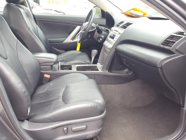 Photo 4 VIN: 4T1BK3EK3AU103577 - TOYOTA CAMRY SE 