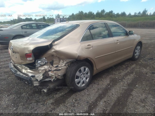 Photo 3 VIN: 4T1BK3EK3AU105040 - TOYOTA CAMRY 