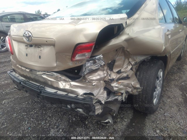 Photo 5 VIN: 4T1BK3EK3AU105040 - TOYOTA CAMRY 