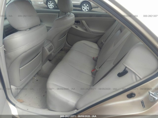 Photo 7 VIN: 4T1BK3EK3AU105040 - TOYOTA CAMRY 