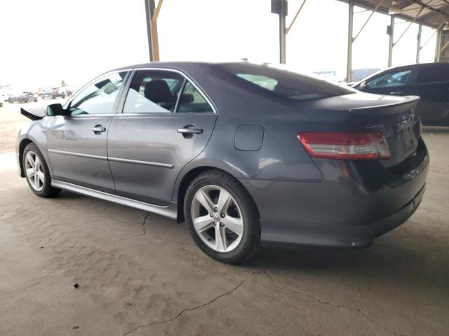 Photo 1 VIN: 4T1BK3EK3AU105488 - TOYOTA CAMRY 