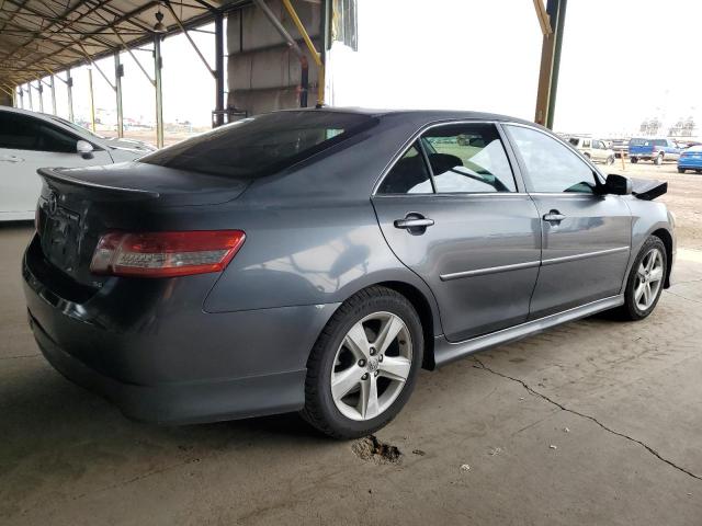 Photo 2 VIN: 4T1BK3EK3AU105488 - TOYOTA CAMRY 