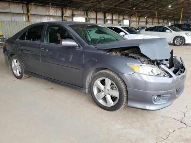 Photo 3 VIN: 4T1BK3EK3AU105488 - TOYOTA CAMRY 