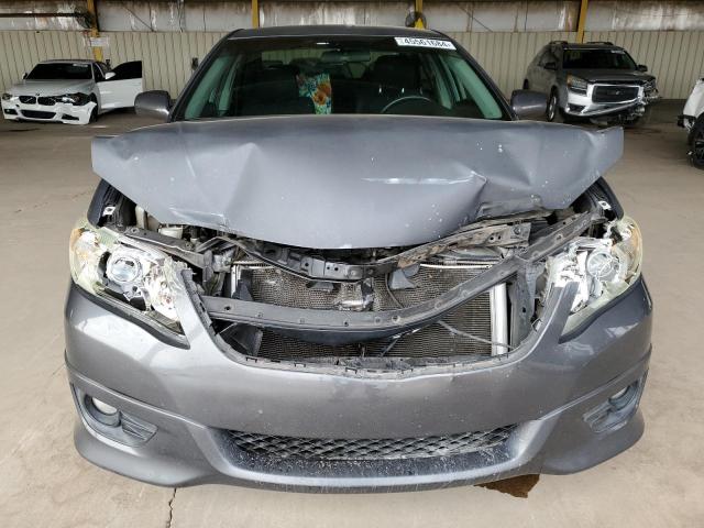 Photo 4 VIN: 4T1BK3EK3AU105488 - TOYOTA CAMRY 