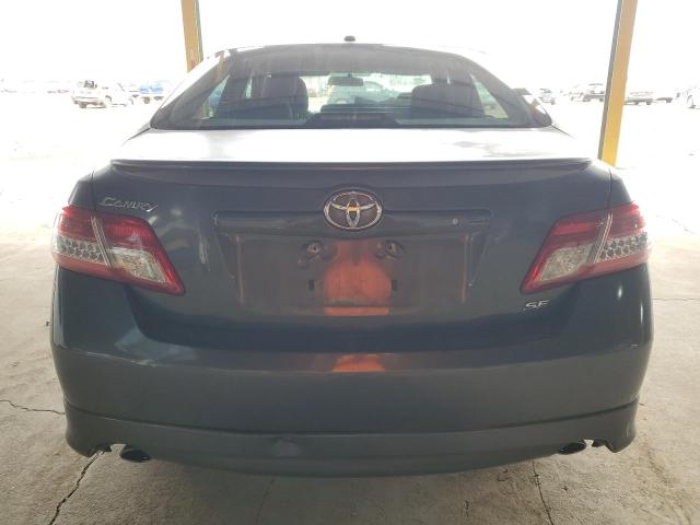 Photo 5 VIN: 4T1BK3EK3AU105488 - TOYOTA CAMRY 