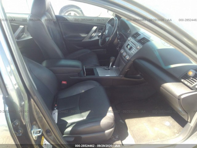 Photo 4 VIN: 4T1BK3EK3AU106415 - TOYOTA CAMRY 