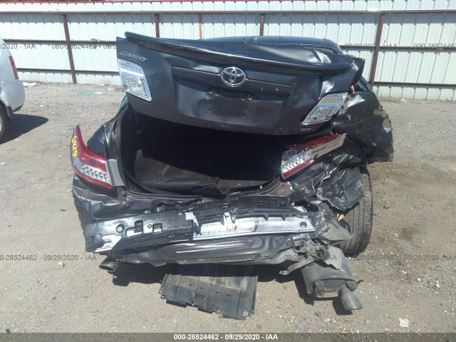 Photo 5 VIN: 4T1BK3EK3AU106415 - TOYOTA CAMRY 