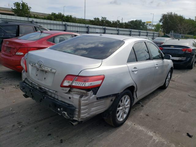 Photo 3 VIN: 4T1BK3EK3AU111341 - TOYOTA CAMRY SE 