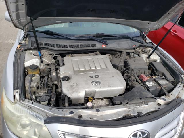 Photo 6 VIN: 4T1BK3EK3AU111341 - TOYOTA CAMRY SE 