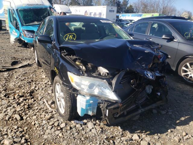 Photo 0 VIN: 4T1BK3EK3AU112571 - TOYOTA CAMRY SE 