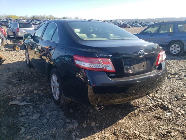 Photo 2 VIN: 4T1BK3EK3AU112571 - TOYOTA CAMRY SE 