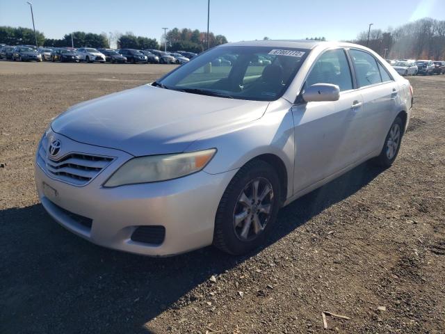 Photo 1 VIN: 4T1BK3EK3AU112697 - TOYOTA CAMRY SE 