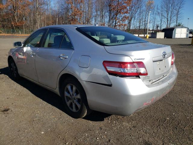 Photo 2 VIN: 4T1BK3EK3AU112697 - TOYOTA CAMRY SE 