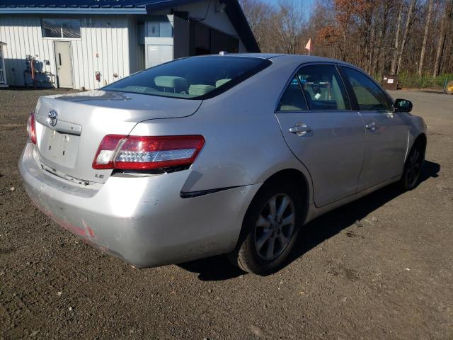 Photo 3 VIN: 4T1BK3EK3AU112697 - TOYOTA CAMRY SE 