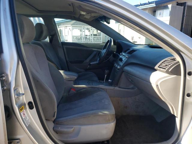 Photo 4 VIN: 4T1BK3EK3AU112697 - TOYOTA CAMRY SE 