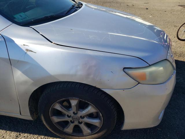 Photo 8 VIN: 4T1BK3EK3AU112697 - TOYOTA CAMRY SE 