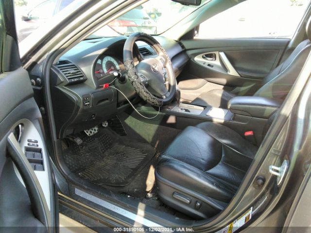 Photo 4 VIN: 4T1BK3EK3AU114420 - TOYOTA CAMRY 