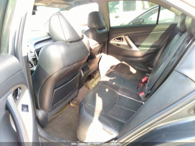 Photo 7 VIN: 4T1BK3EK3AU114420 - TOYOTA CAMRY 