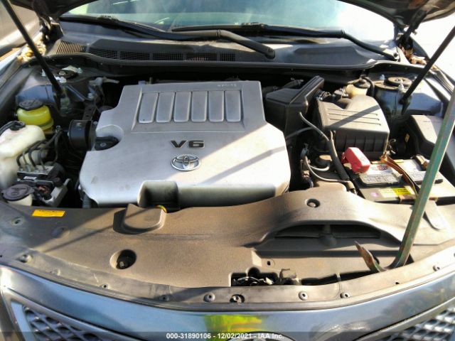 Photo 9 VIN: 4T1BK3EK3AU114420 - TOYOTA CAMRY 