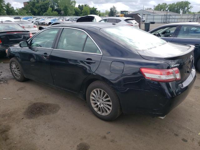 Photo 1 VIN: 4T1BK3EK3AU114899 - TOYOTA CAMRY SE 