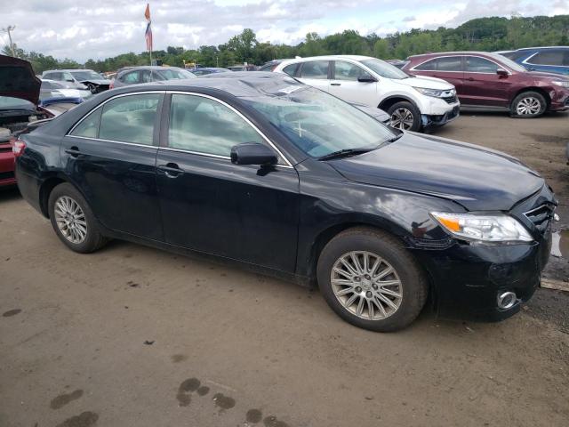 Photo 3 VIN: 4T1BK3EK3AU114899 - TOYOTA CAMRY SE 