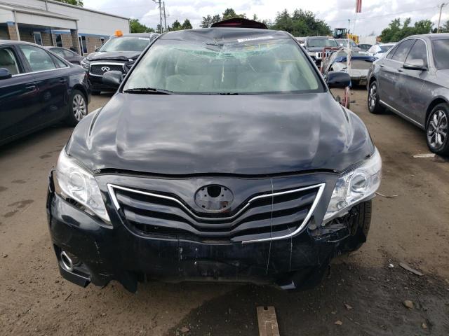 Photo 4 VIN: 4T1BK3EK3AU114899 - TOYOTA CAMRY SE 