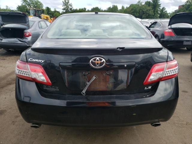 Photo 5 VIN: 4T1BK3EK3AU114899 - TOYOTA CAMRY SE 