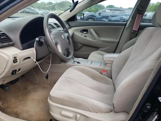 Photo 6 VIN: 4T1BK3EK3AU114899 - TOYOTA CAMRY SE 