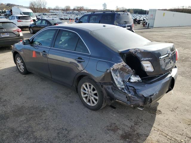 Photo 1 VIN: 4T1BK3EK3AU115826 - TOYOTA CAMRY 