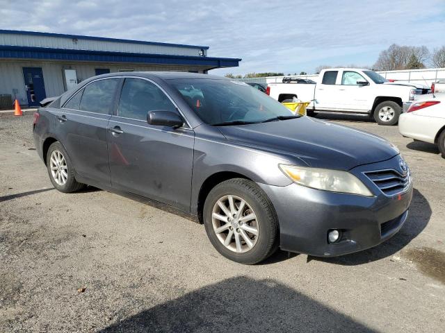 Photo 3 VIN: 4T1BK3EK3AU115826 - TOYOTA CAMRY 