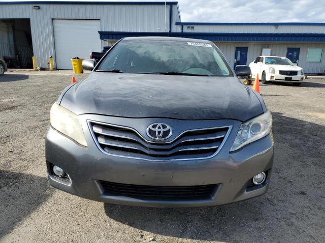 Photo 4 VIN: 4T1BK3EK3AU115826 - TOYOTA CAMRY 