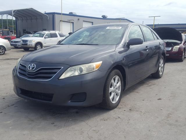 Photo 1 VIN: 4T1BK3EK3AU116233 - TOYOTA CAMRY SE 