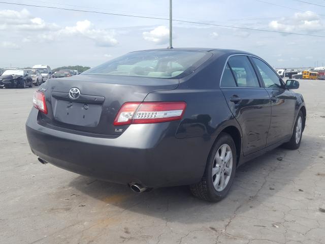 Photo 3 VIN: 4T1BK3EK3AU116233 - TOYOTA CAMRY SE 