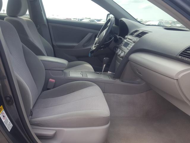 Photo 4 VIN: 4T1BK3EK3AU116233 - TOYOTA CAMRY SE 