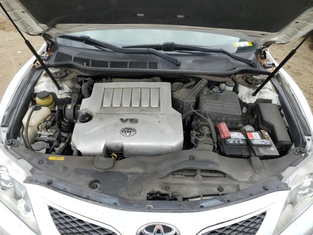 Photo 10 VIN: 4T1BK3EK3AU598105 - TOYOTA CAMRY 