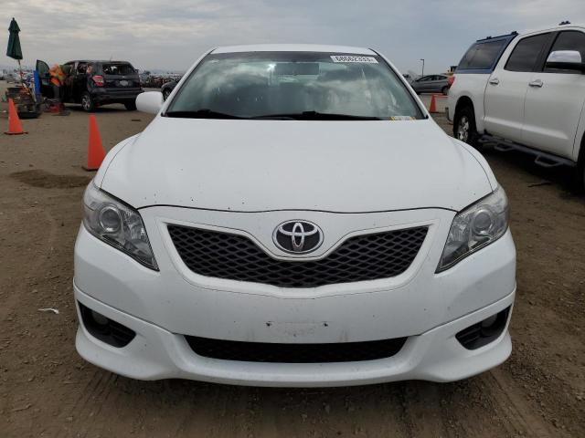 Photo 4 VIN: 4T1BK3EK3AU598105 - TOYOTA CAMRY 