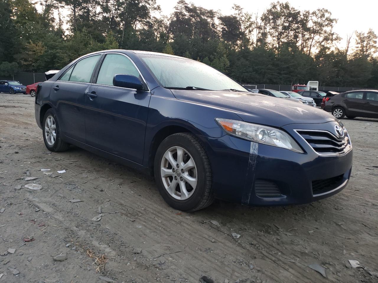 Photo 3 VIN: 4T1BK3EK3AU599450 - TOYOTA CAMRY 