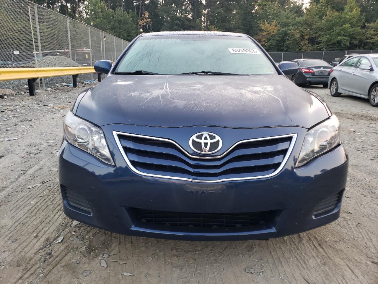 Photo 4 VIN: 4T1BK3EK3AU599450 - TOYOTA CAMRY 